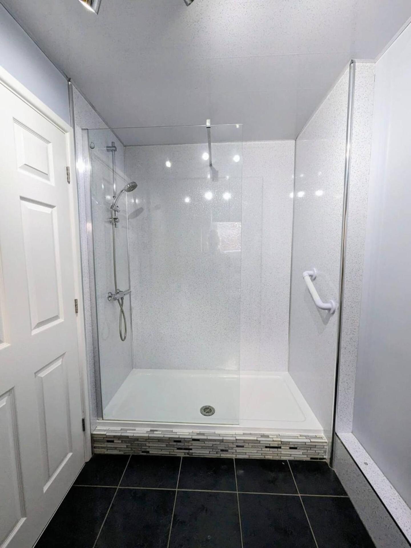 Spacious And Homey 4 Bedroom House Bishop Auckland Esterno foto